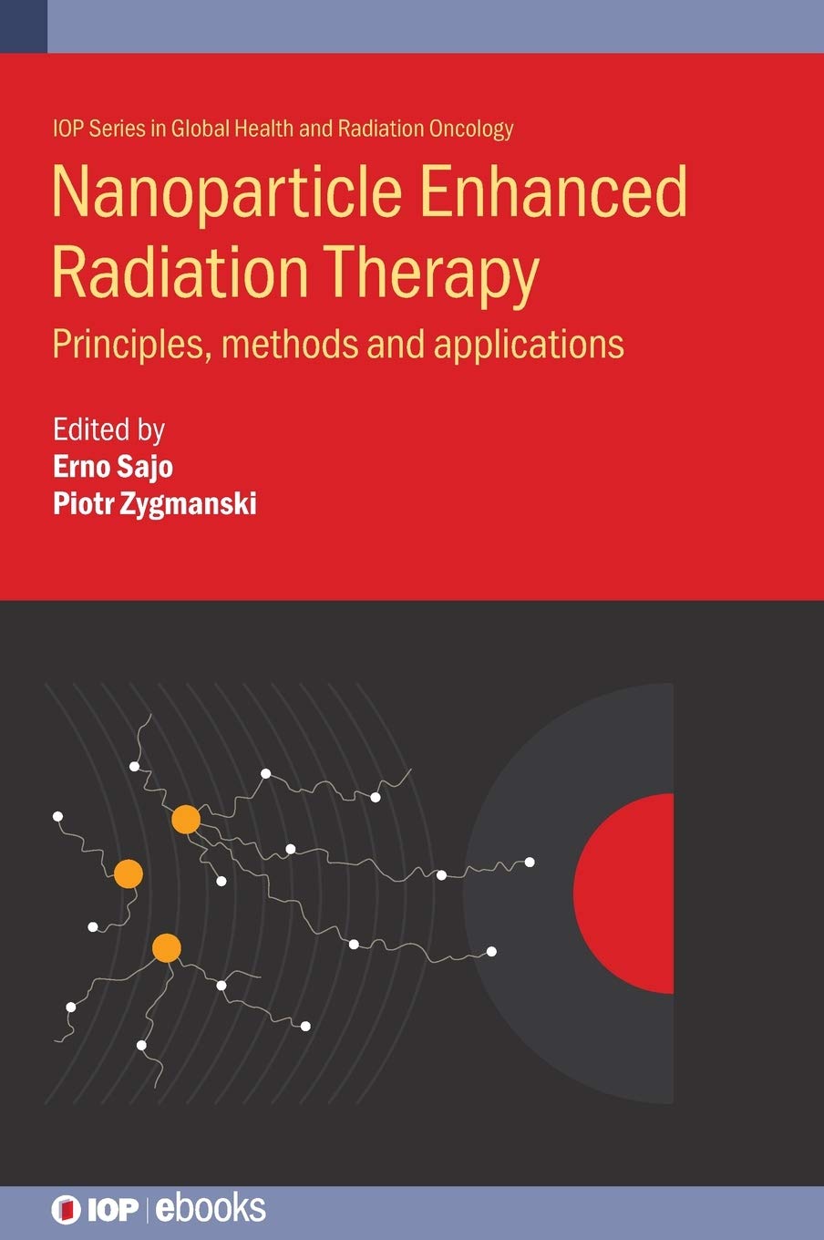Nanoparticle Enhanced Radiation Therapy: Principles, methods and a