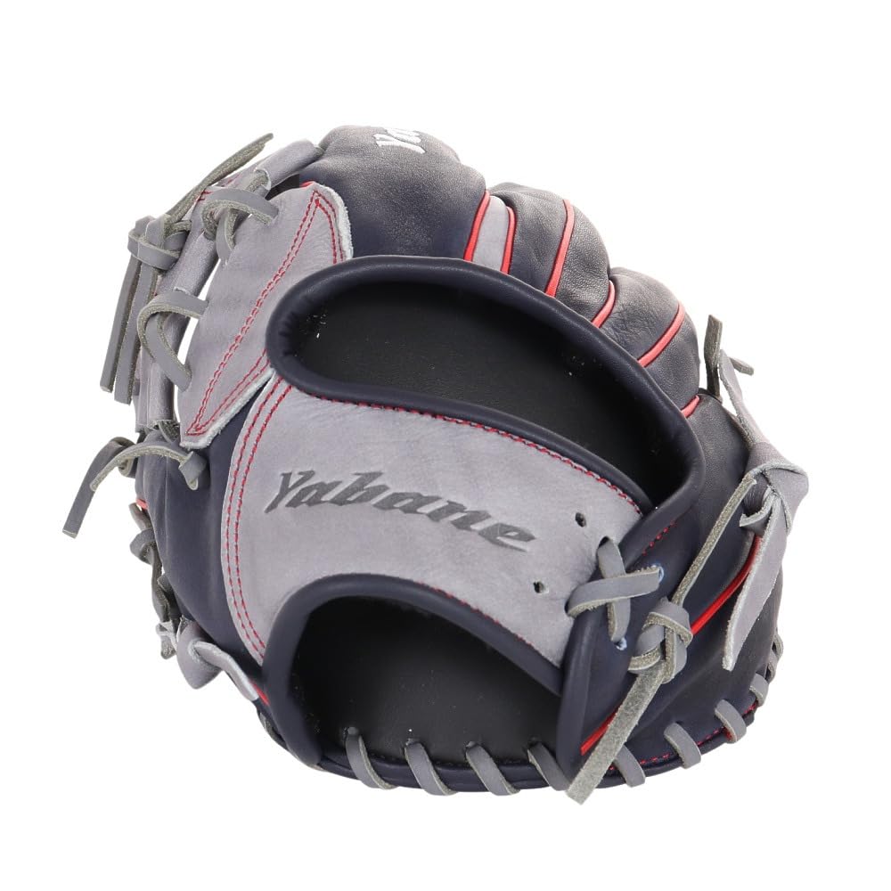 YABANE（メンズ）軟式用グラブ オールラウンド用 野球グロー