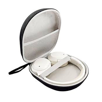 Sony ワイヤレスヘッドホン グレー 収納ケース付き Amazon.co.jp: ソニー(SONY) ワイヤレスヘッドホン WH-CH520/WH