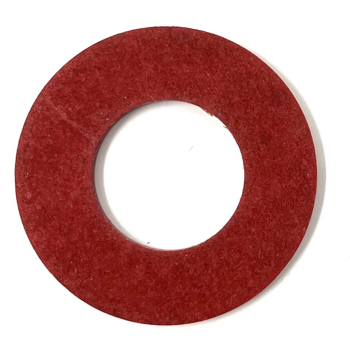 Cutlery Mania #12 Fiber Commercial Meat Grinder Washer for Hobart (4-Pack) | 1-5/16