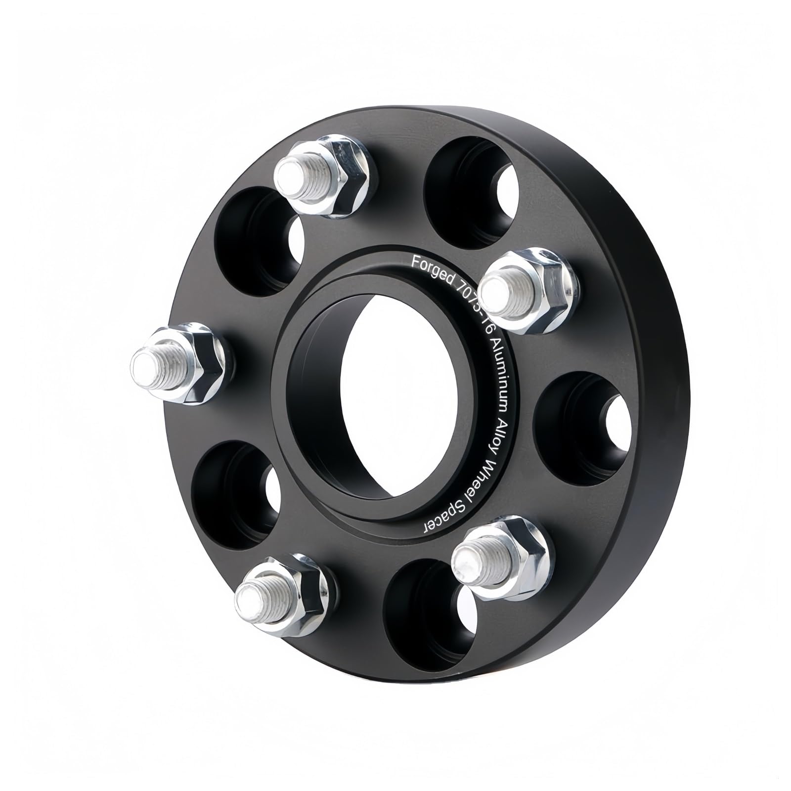Adaptateur de moyeu d'entretoises roue, pour BMW E46 E60 E90 F10 F30 pour Land pour Rover pour Mini 1 pièce Entretoises de roue