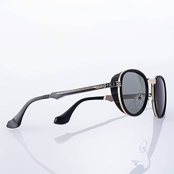 Amazon.co.jp: Zeque(ゼクー) 偏光サングラス Gibson(ギブソン