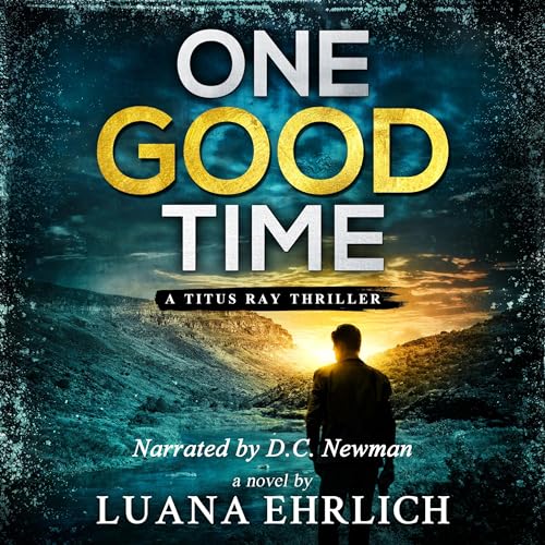 One Good Time by Luana Ehrlich episode artwork
