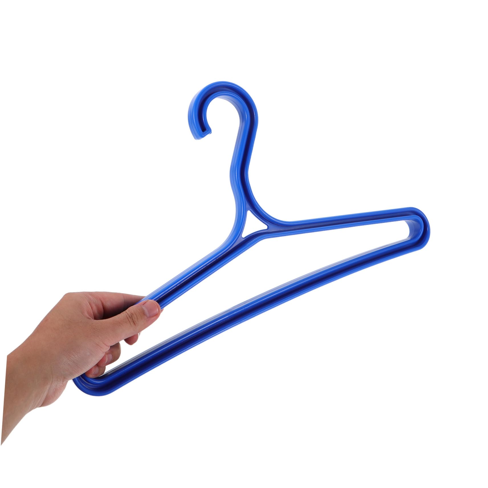 Percha para trajes de neopreno para viajes, diseño compacto y ahorra espacio para secar y almacenar trajes de buceo y natación, perfecto para uso doméstico y al aire libre