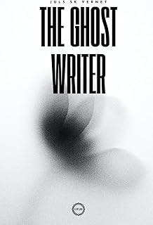 The Ghost Writer (Italian Edition)