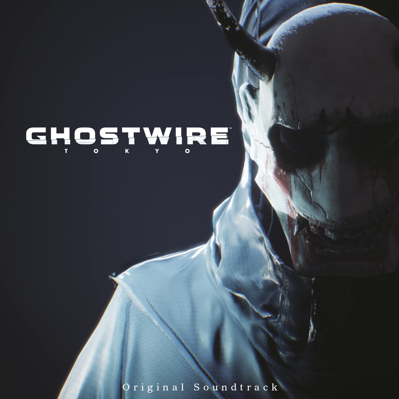Ghostwire: Tokyo [Vinyl LP]
