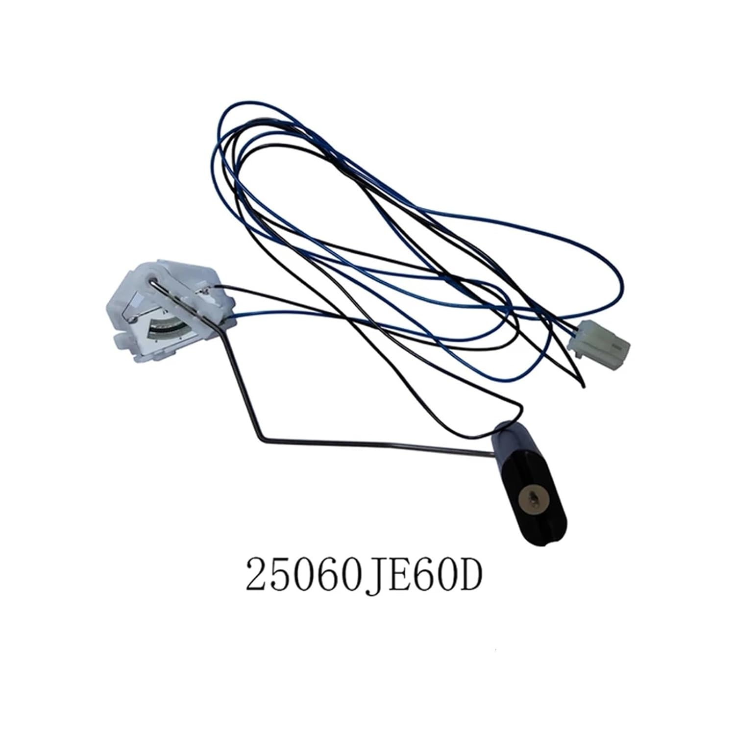 1 Set Fuel Tank Level Sensor 25060-JE60D 25060-JE61E Compatible with Nissan T31 X-Trail J10 Qashqai 4WD 07-13 RENAUIT KOLEOS PATH1018(A)