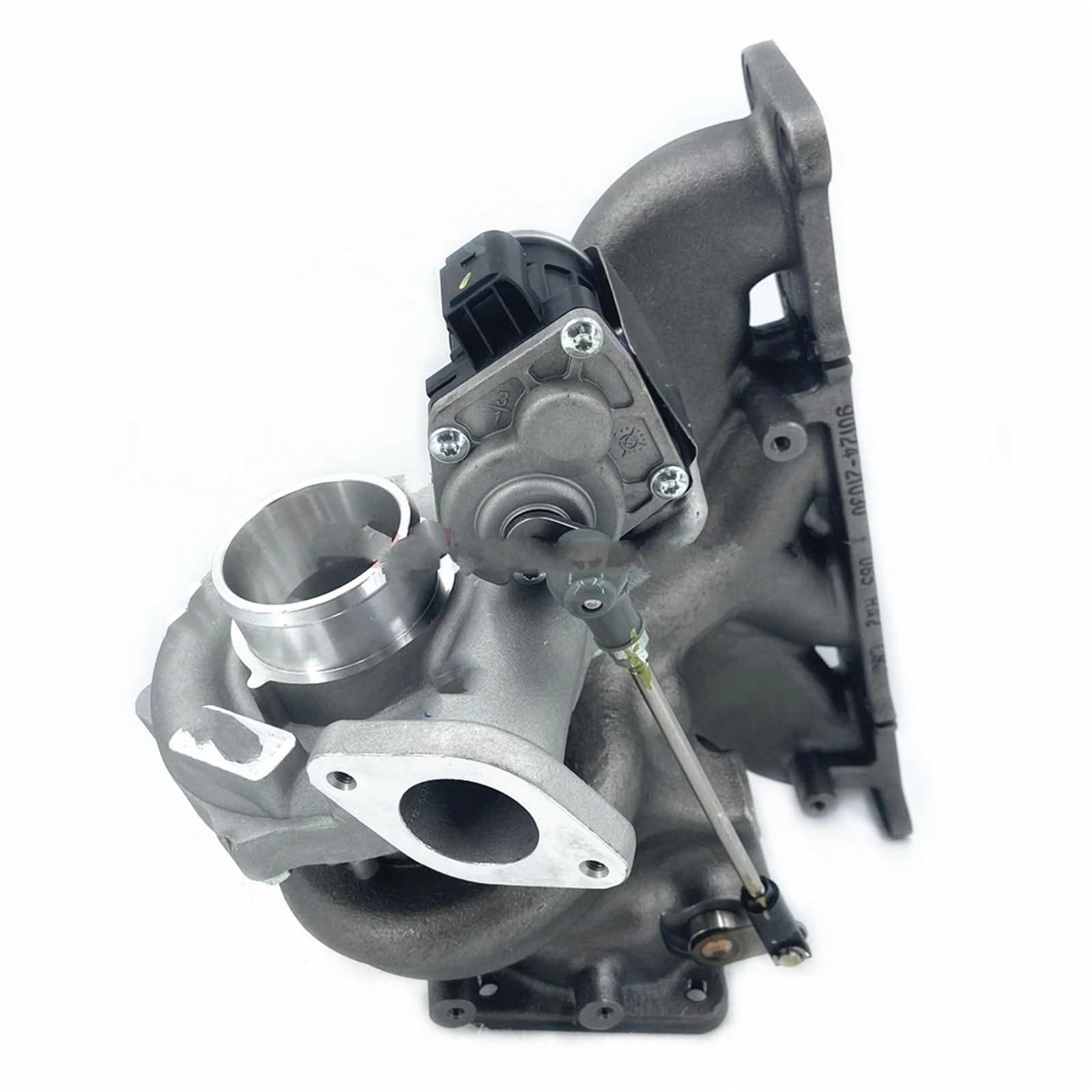 Attuatore turbo Turbocompressore completo per turbo per Hyundai iX45 per Sonata per Santa Fe Theta 2.0T