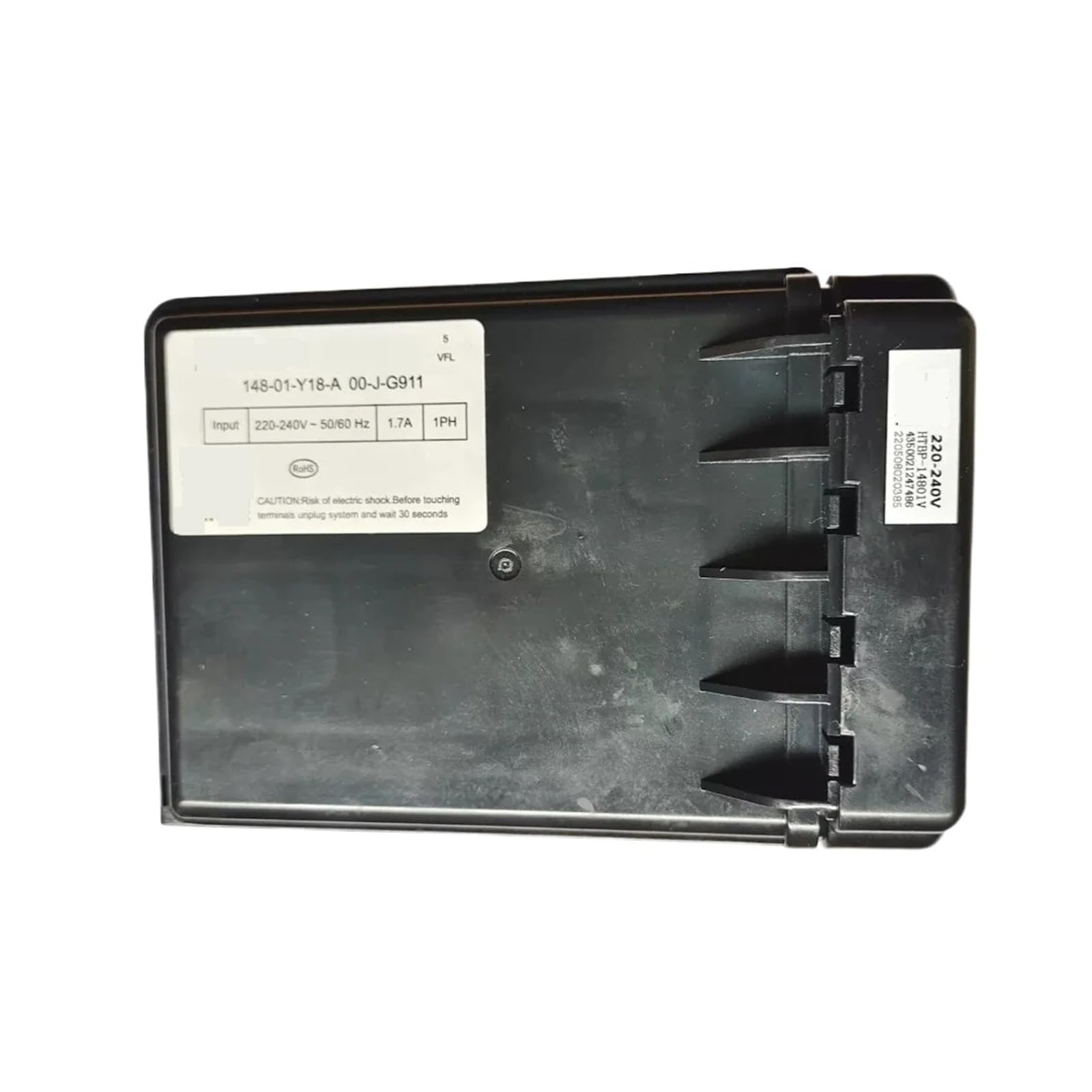 Compatible With Donper Refrigerator Control Board 148-01-Y18-A 00-J-G911 Circuit PCB HTBP-14801V 220V Fridge Freezer Motherboard Replacement Parts