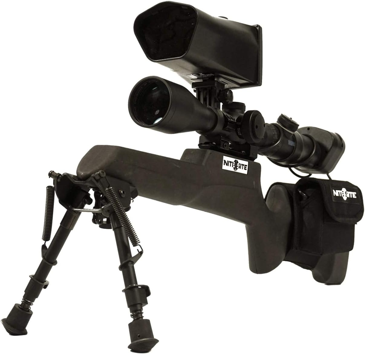 Nite Site Eagle Dark Ops Night Vision Kit