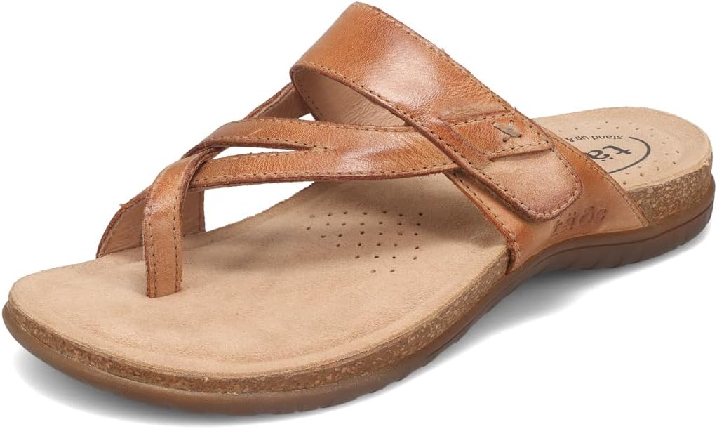 Taos Footwear Women's Perfect Sandal