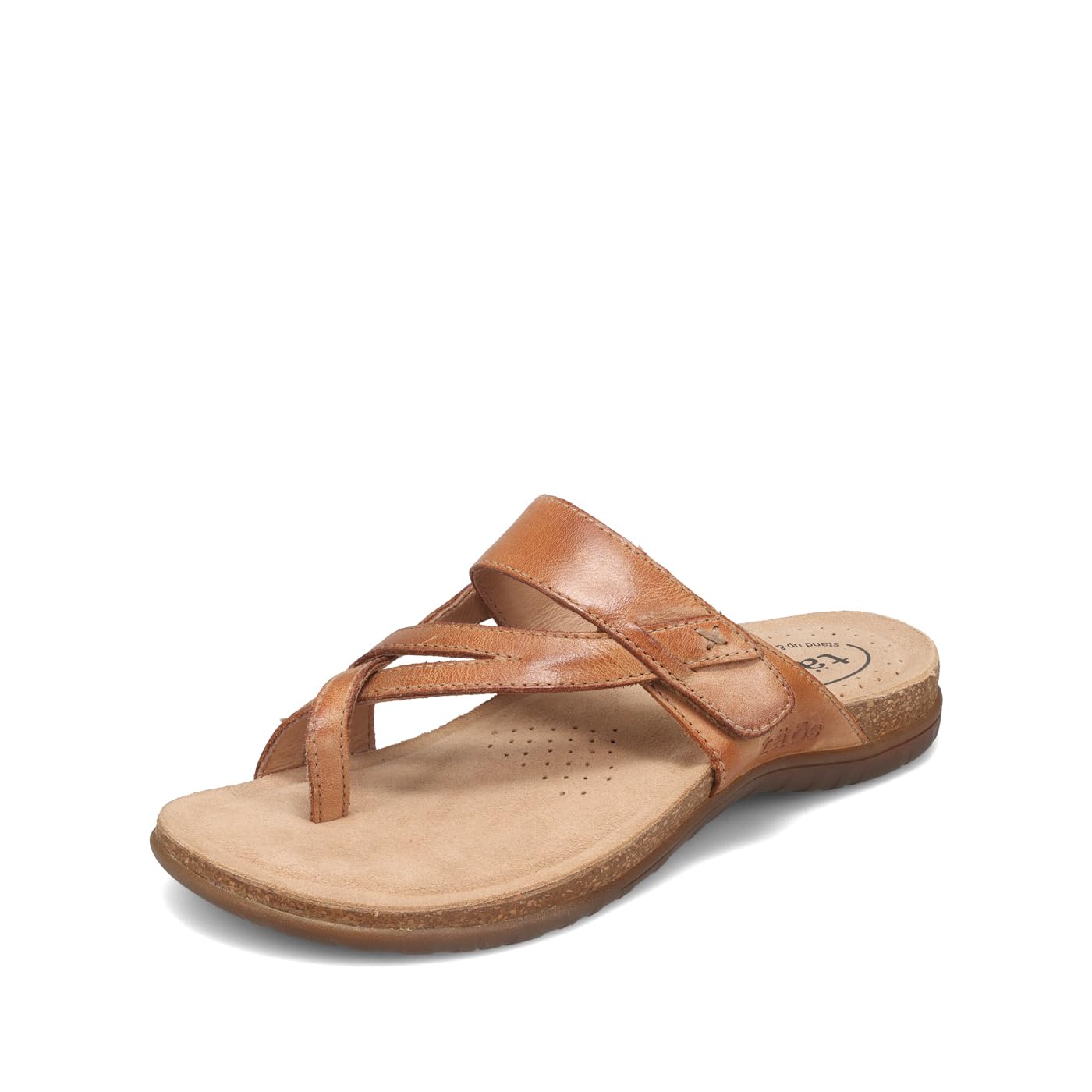 Taos Footwear Womens Perfect Sandal