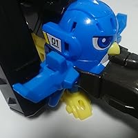 Amazon.co.jp: クロスファイト ビーダマン BM-01 スターター