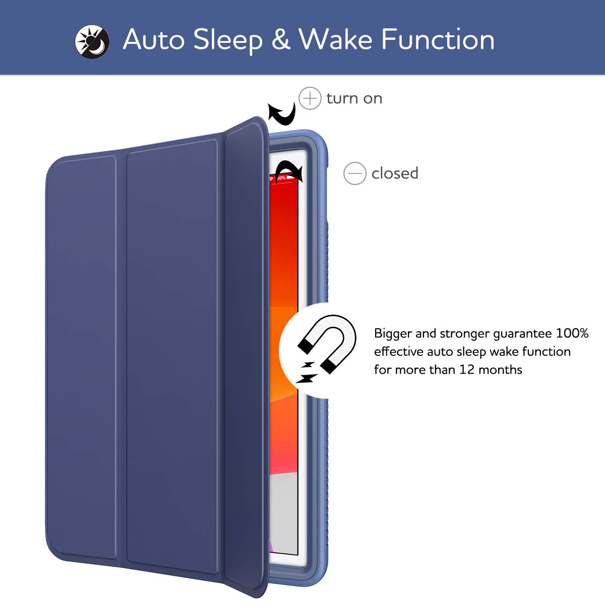 はしもっち専用iPad 販売終了：Clamshell Keyboard with Touch Pad for iPad | MOBO