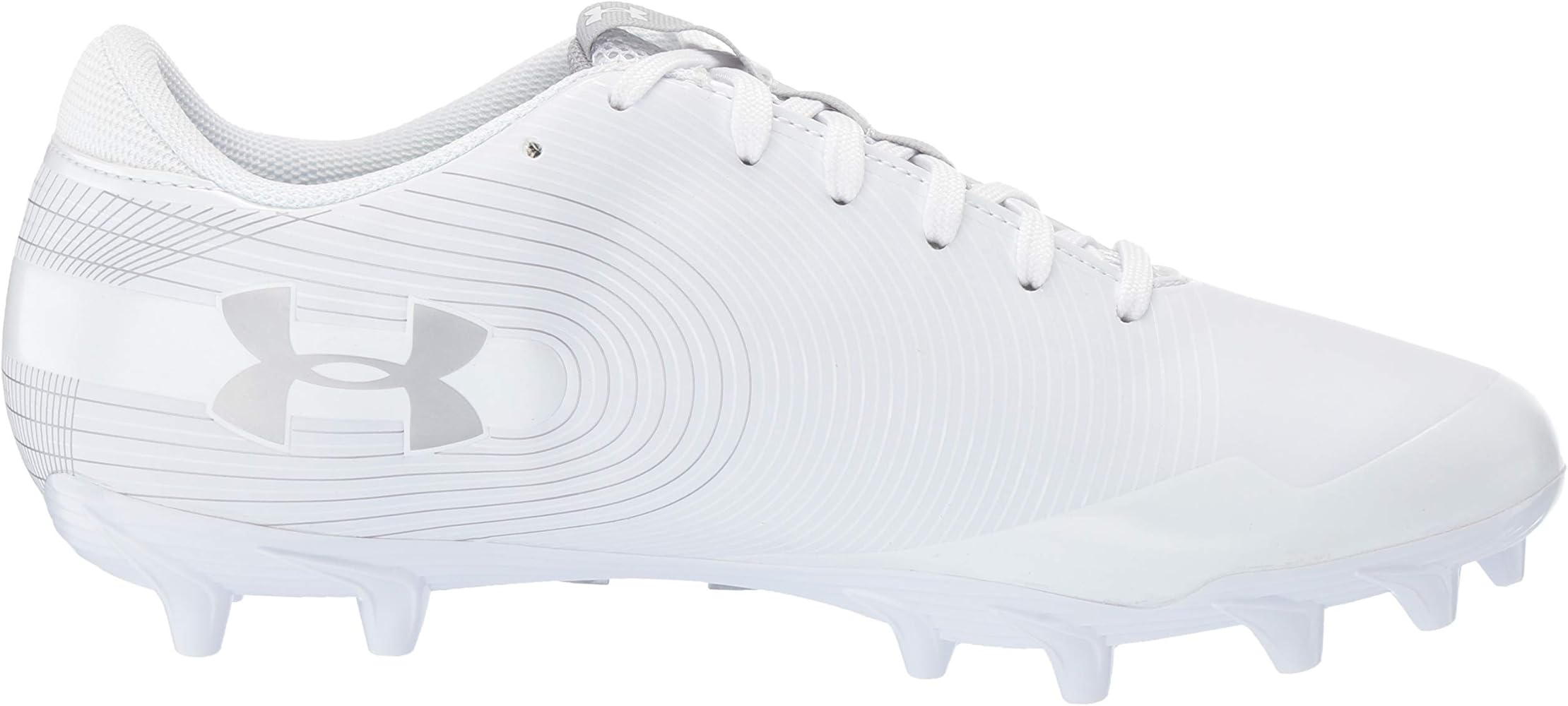 Under armour men's speed phantom mc football cleats Clearance