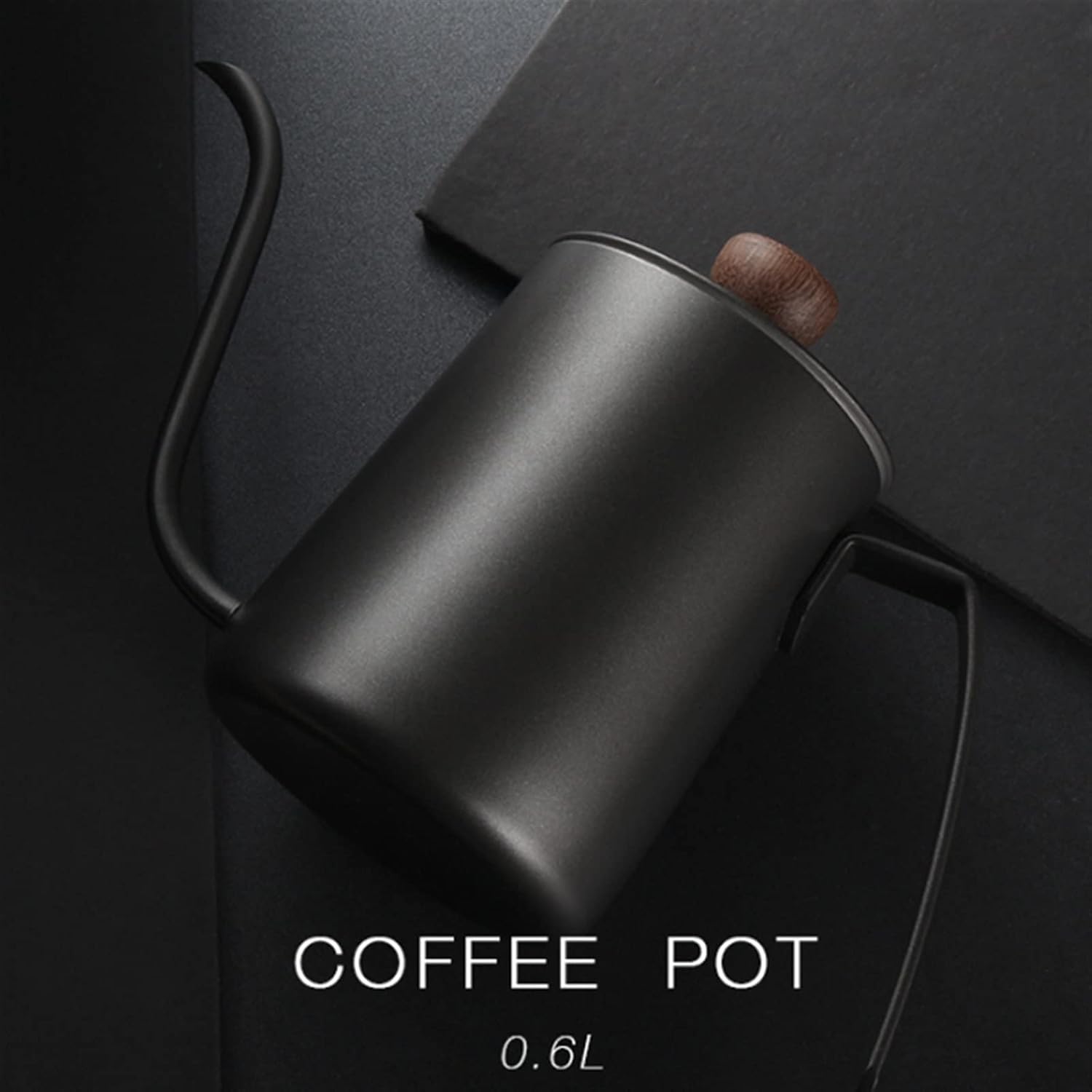 陶芸家 真葛香斎 雪の朝 茶碗 色絵 抹茶碗 茶道具 京焼 共箱