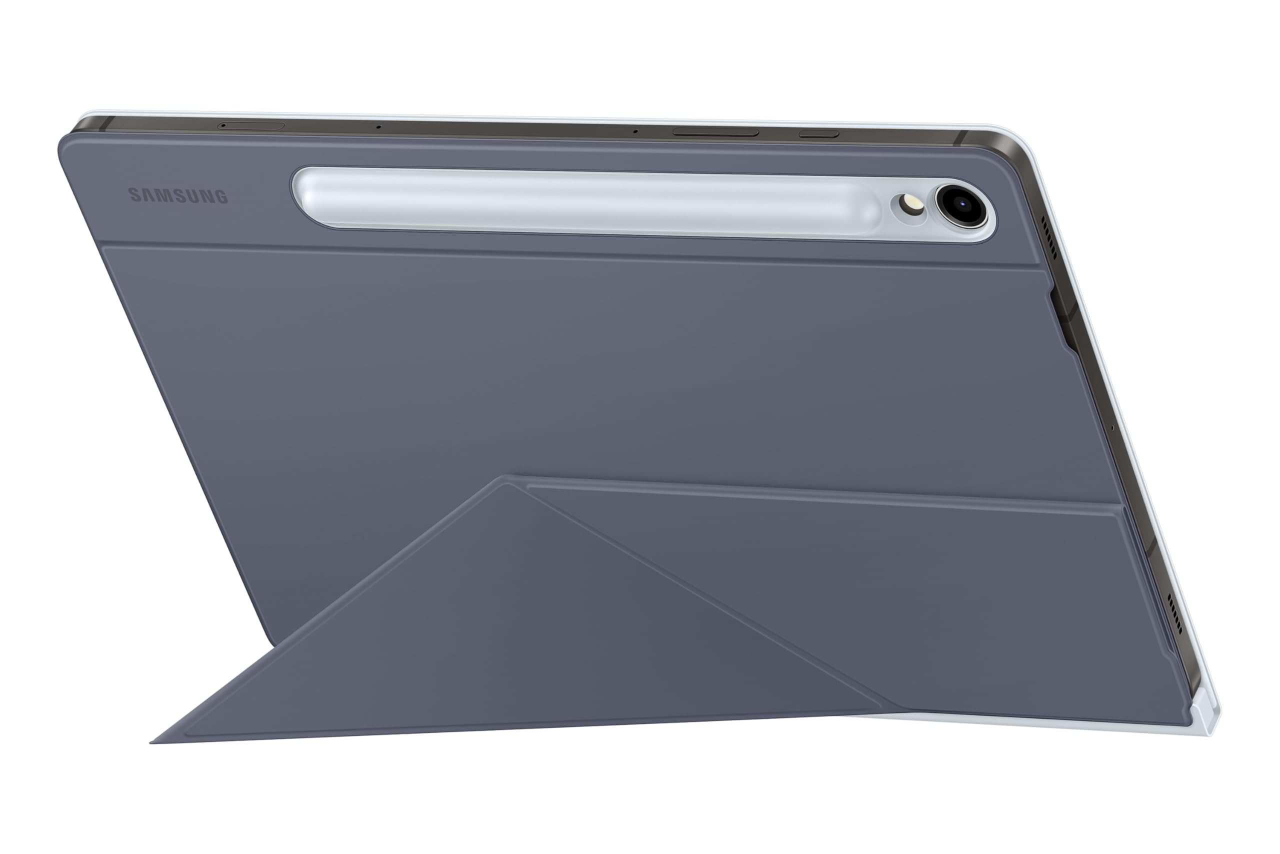 タブレット Galaxy - Samsung Galaxy Tab S9 Smart Book Cover Amazon.com: Samsung Galaxy Official Smart Book Cover for