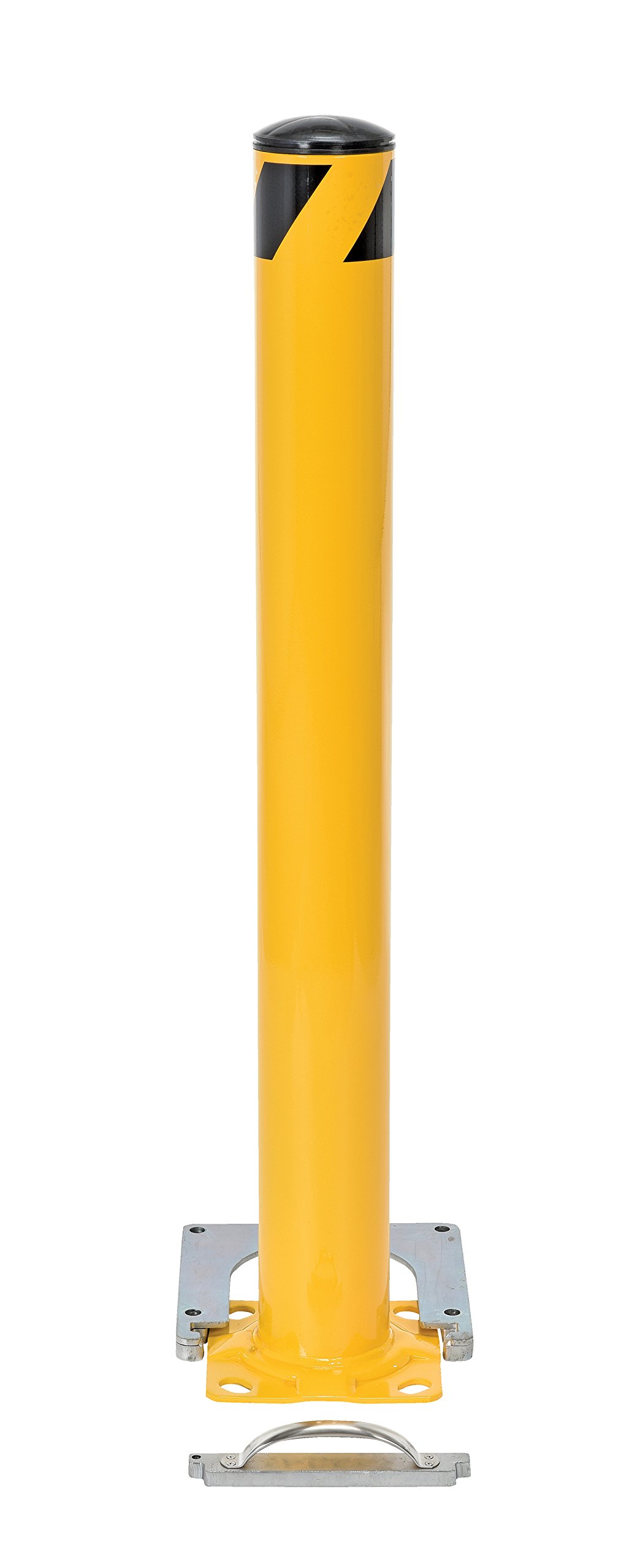 Vestil 42x4.5 Surface Mounted Bollard