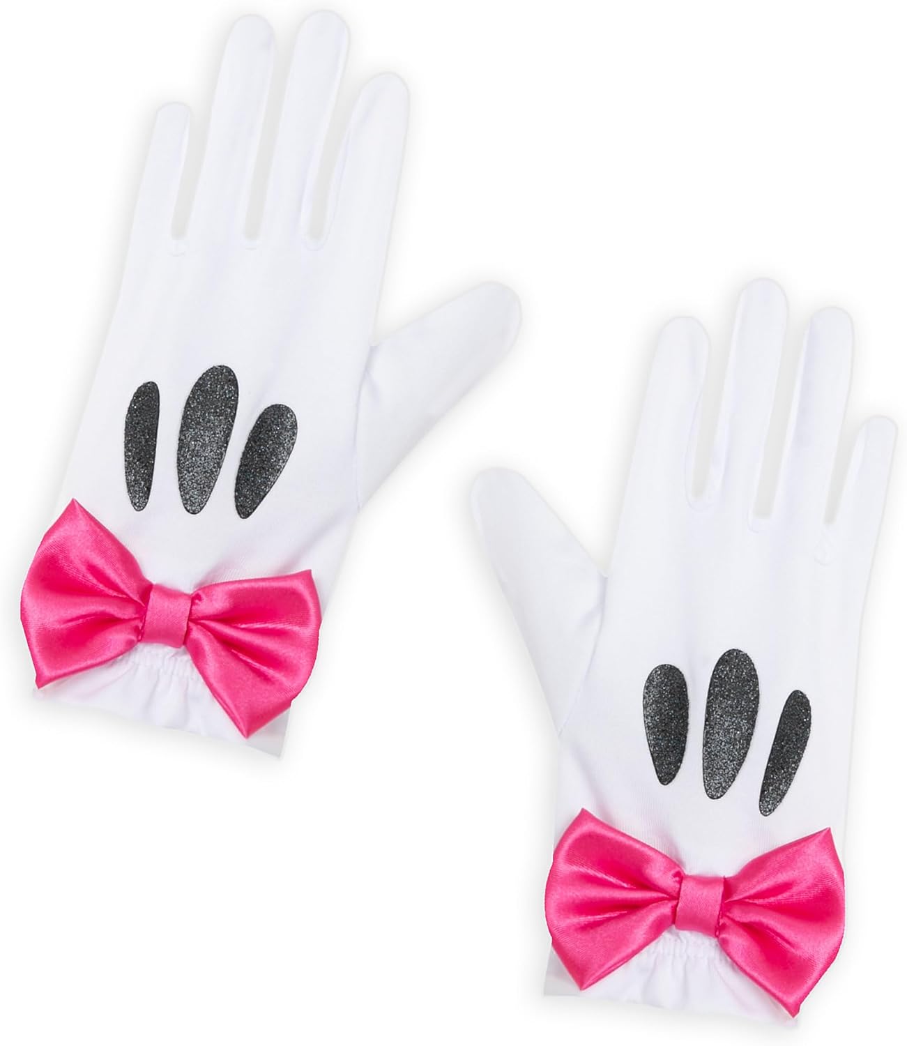 Disney Store Official Halloween Costumes for Girls - Disney Halloween Costumes for kids - Dress up Clothes for Pretend Play