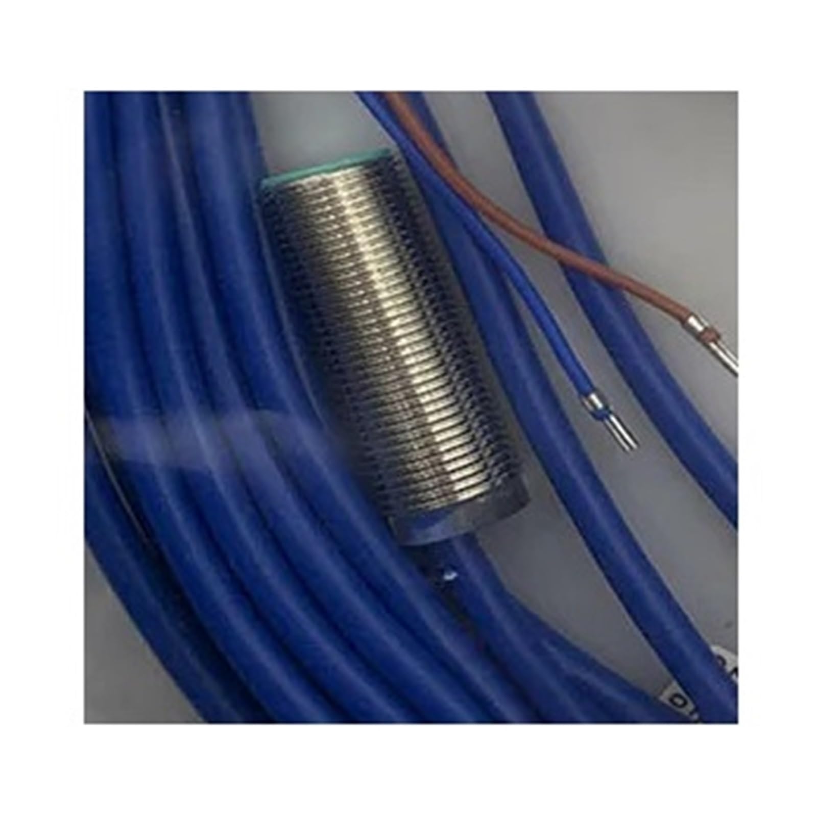 CCCAZ1 NCB4-12GM40-N0 NCB5-18GM40-N0 NCB10-30GM40-N0-5M NCB2-12GM35-N0-10M NCB2-12GM35-NO-5M proximity switch sensor