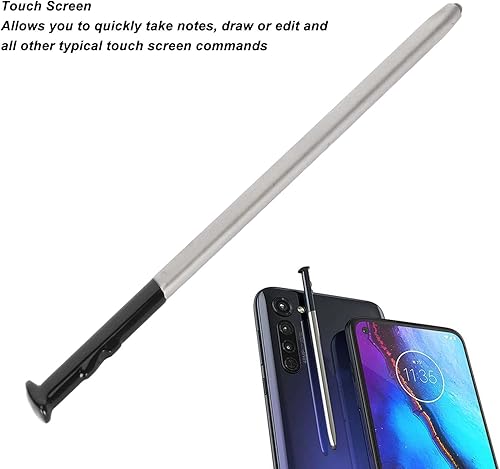 Miniatura 4 de Repuesto 2020 para G 2020 XT2043 2020 Verison, repuesto de bolígrafo táctil para G 2020 XT2043