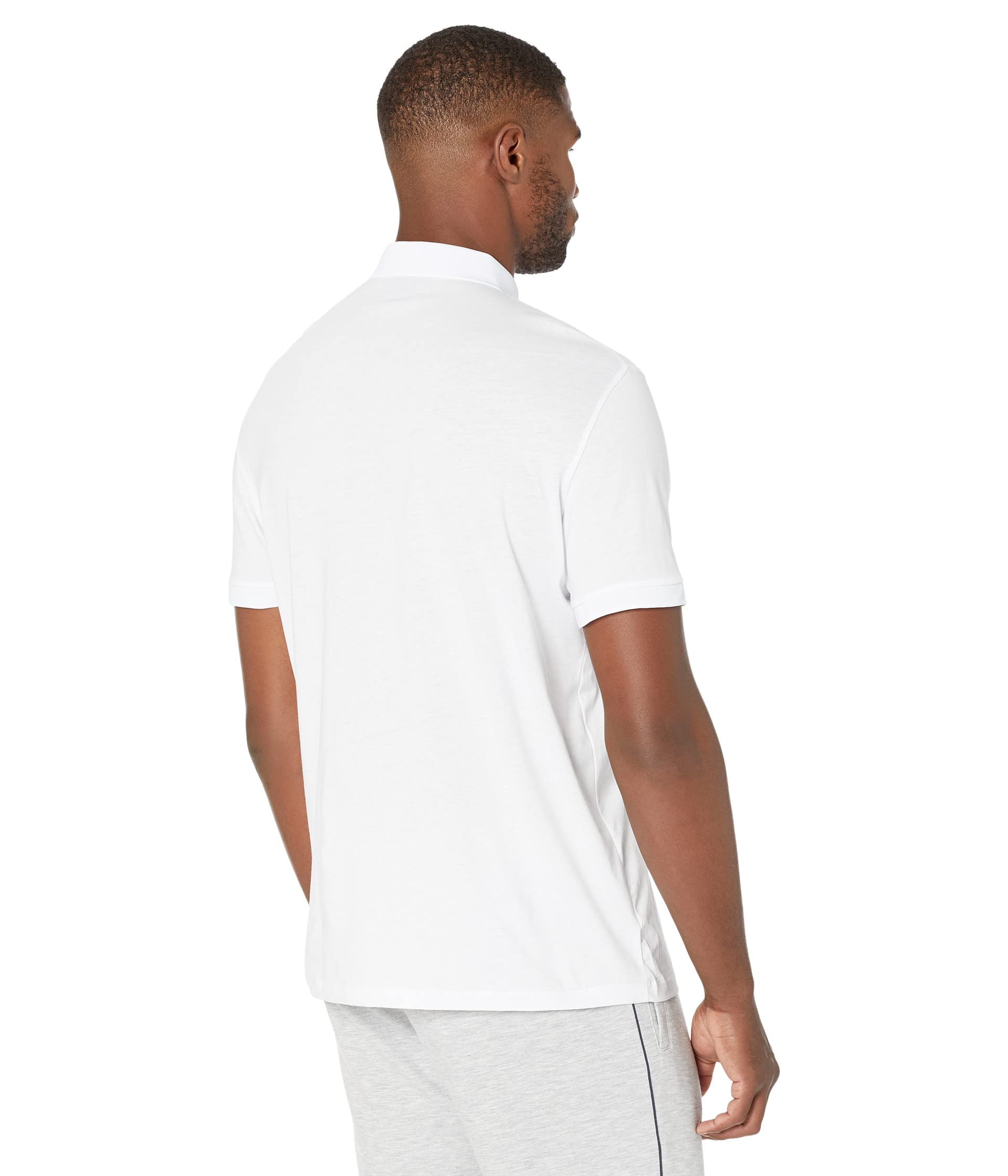 Armani Exchange 8NZF80 Z8H4Z - Hombres