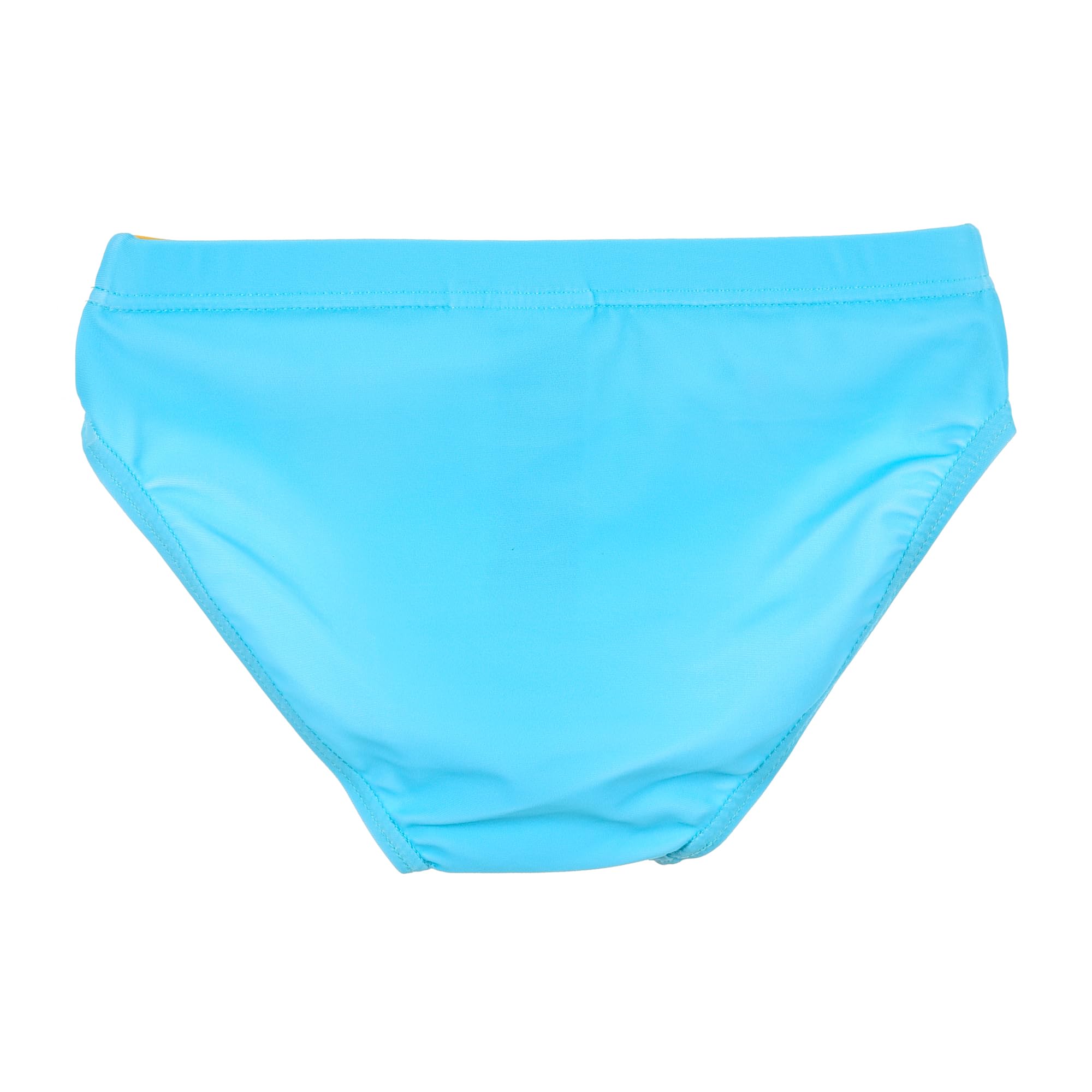 Pokémon Costume Mare Bambino Boxer Slip Parigamba Ufficiale Pantaloncino Surf o Costume Piscina Elastico 4-10 Anni Estate Mare - 2