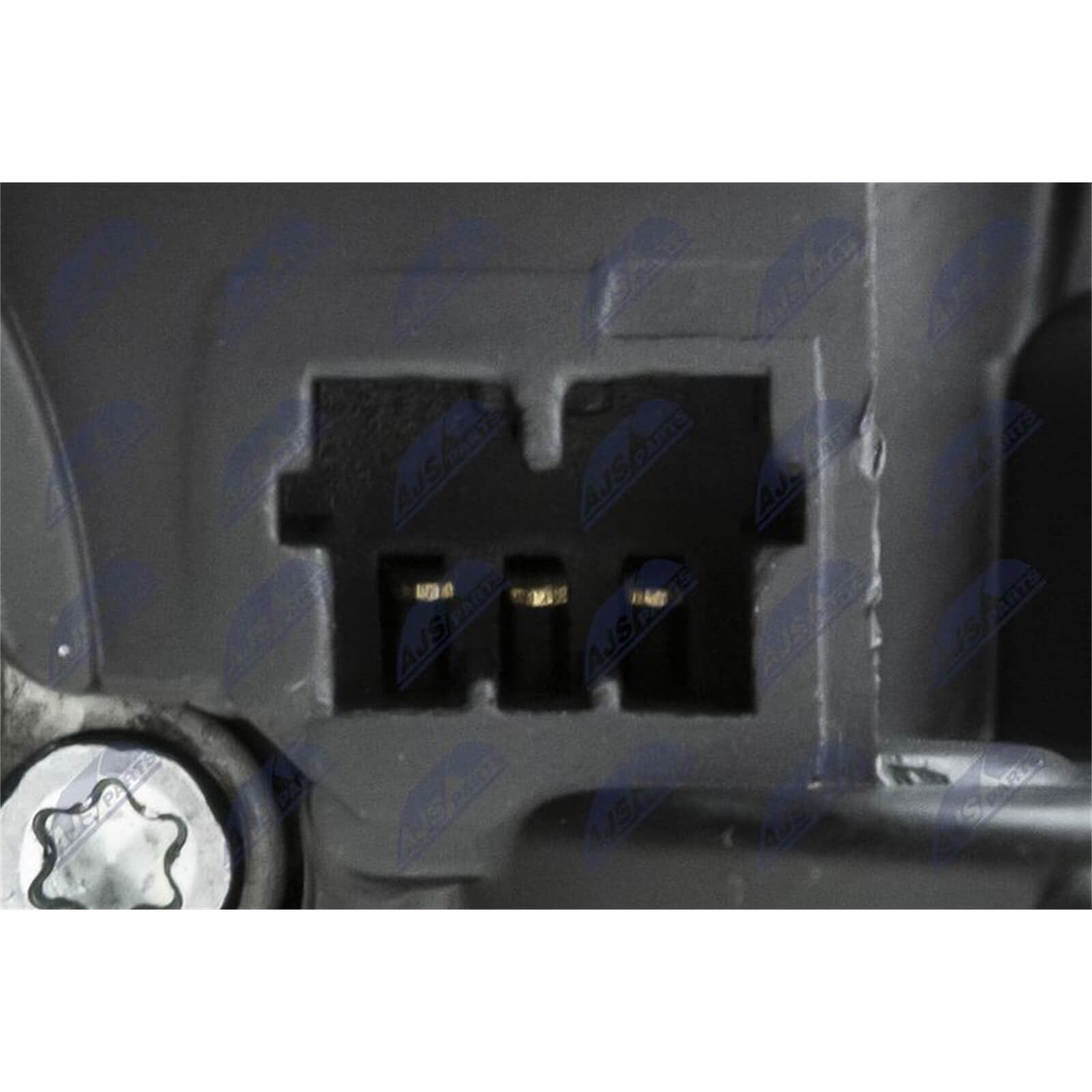 NTY Esw-Ar-006 Wischermotor hinten | Esw-Ar-006 Kompatibel mit 159 Sportwagon (939_)