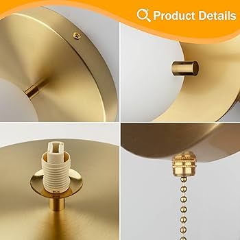 <Coin>【ほぼ新品】ゴールドクリスタルフロアランプ BOKT Modern Antique Brass Flush Mount Sputnik Chandelier