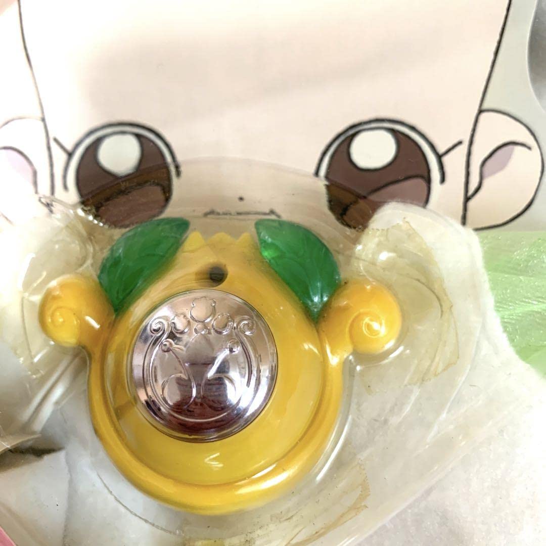 Amazon.co.jp: バブバブハナちゃん おしゃべりペンダントドレス