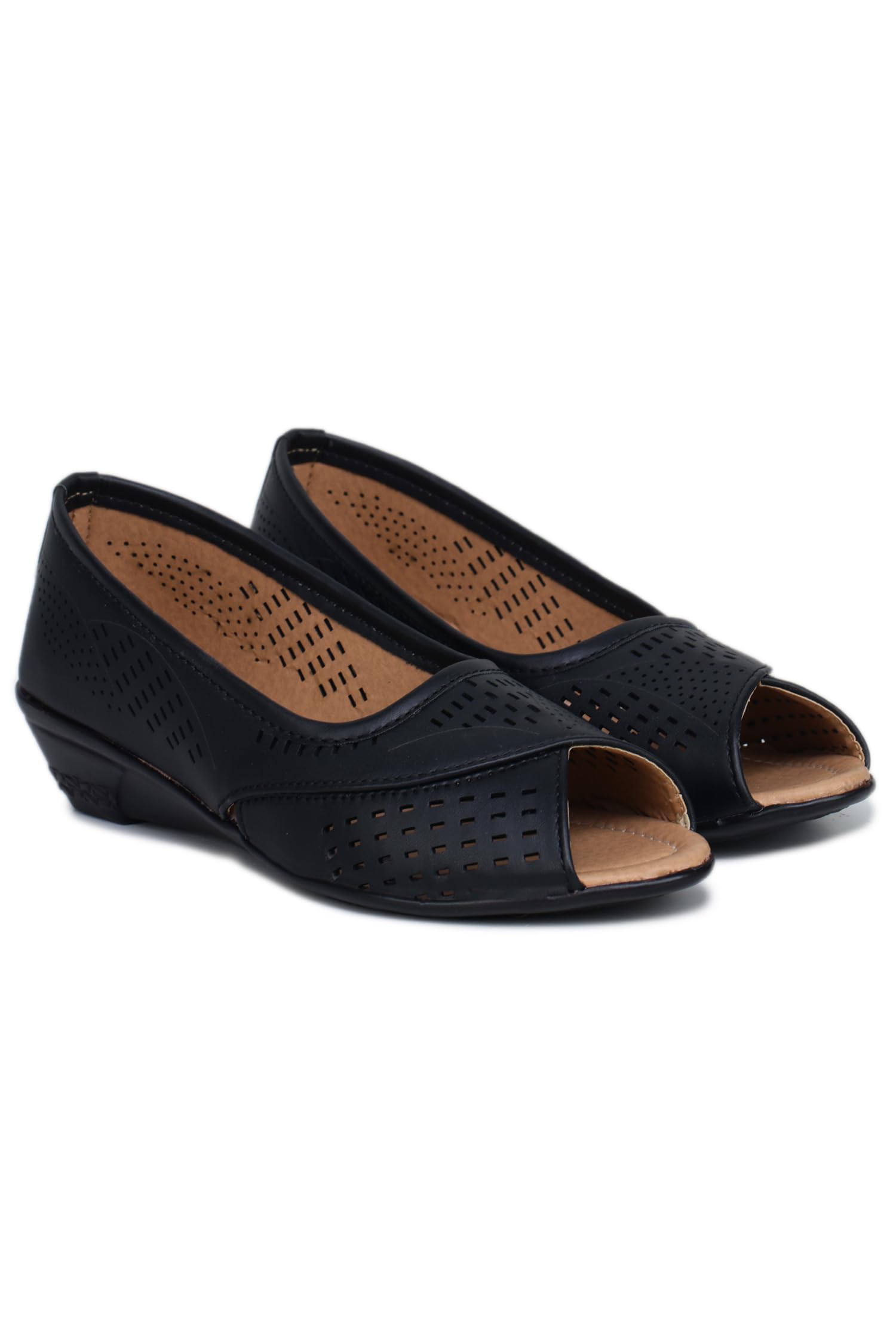 Women Comfortable Bellies and Sandal Fashion-image-6