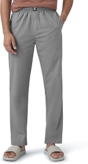 Men's Pace Super Combed Cotton Regular Fit Solid Pyjamas