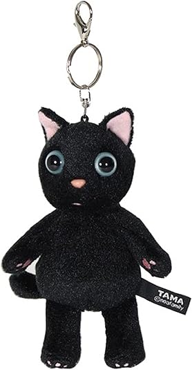 Amazon.co.jp: [ノアファミリー] たまちゃん たまちゃんぬいぐるみ