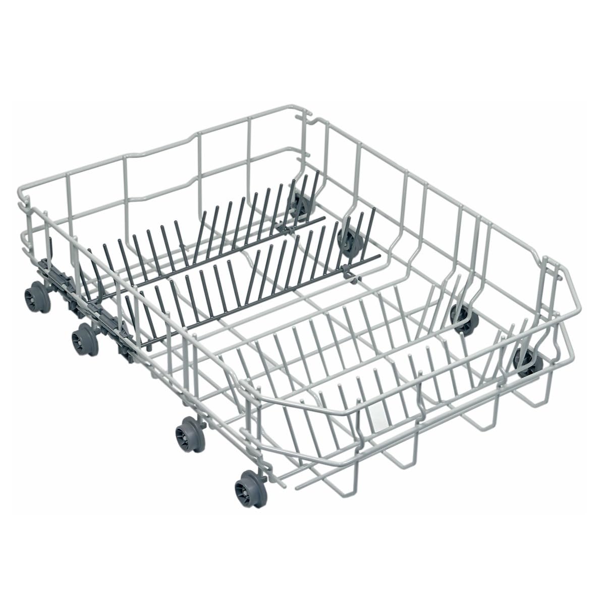 easyPART passend für BOSCH 00773588 Geschirrkorb Korb unten Unterkorb | Spülmaschine Siemens, 00215758, 00481957, 00217413, 00686602, Küppersbusch / TEKA 434839, 45cm, Geschirrspüler, 773588