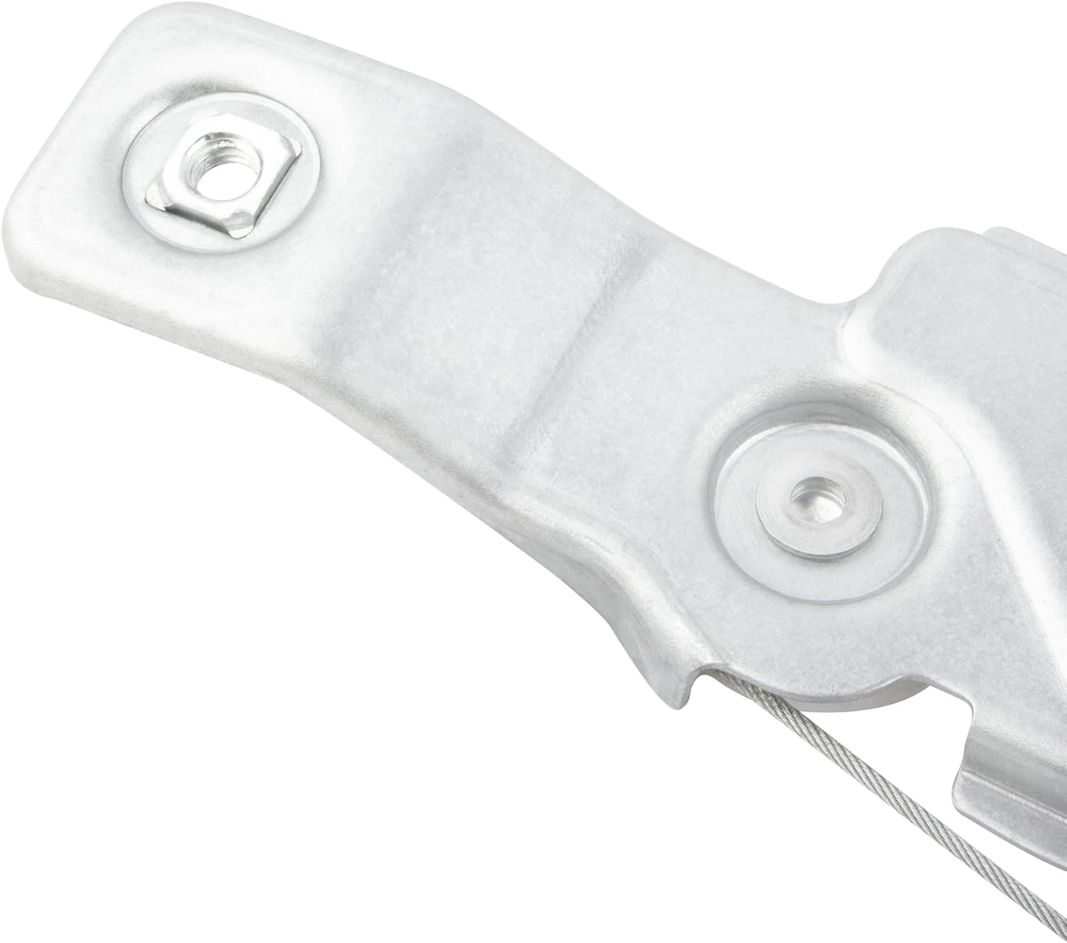 Rear Left Driver Side Power Window Regulator w/Motor Fit For Chevrolet Equinox 2010-2011, For GMC Terrain 2010-2011 Replace# 22803634