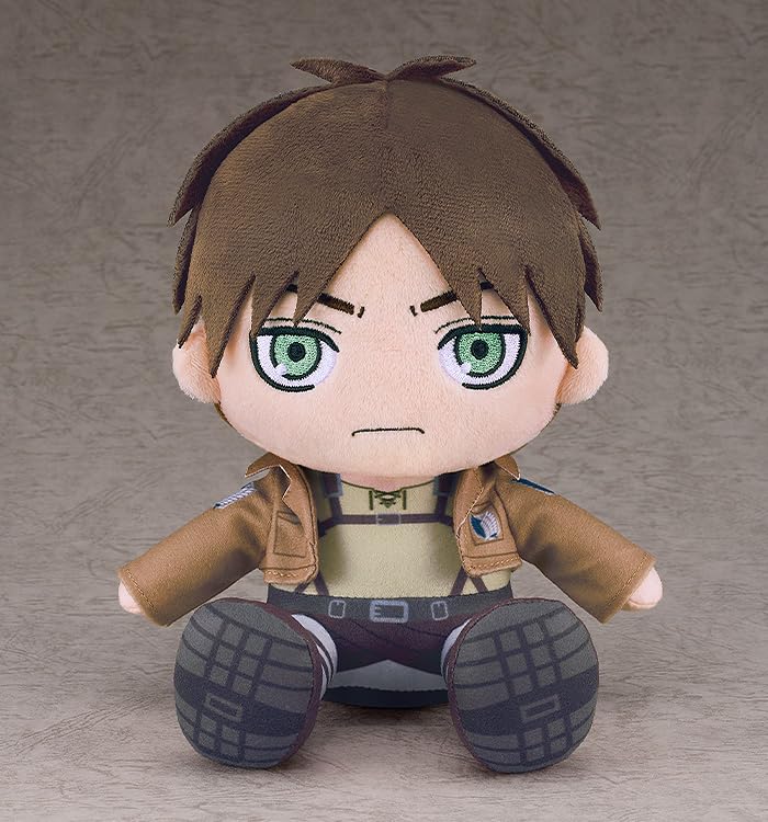 Amazon.co.jp: グッドスマイルカンパニー[GOOD SMILE COMPANY] 進撃の