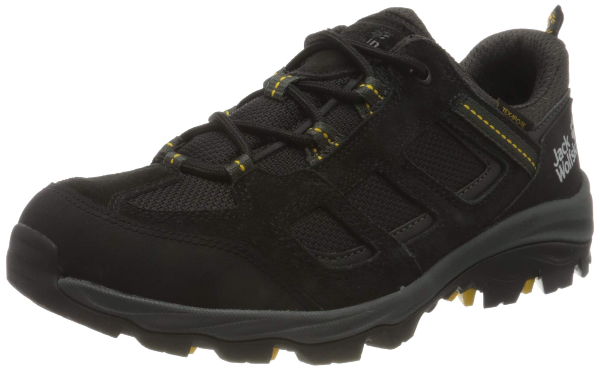 Jack WolfskinVojo 3 Texapore Low M Men's Outdoor shoes