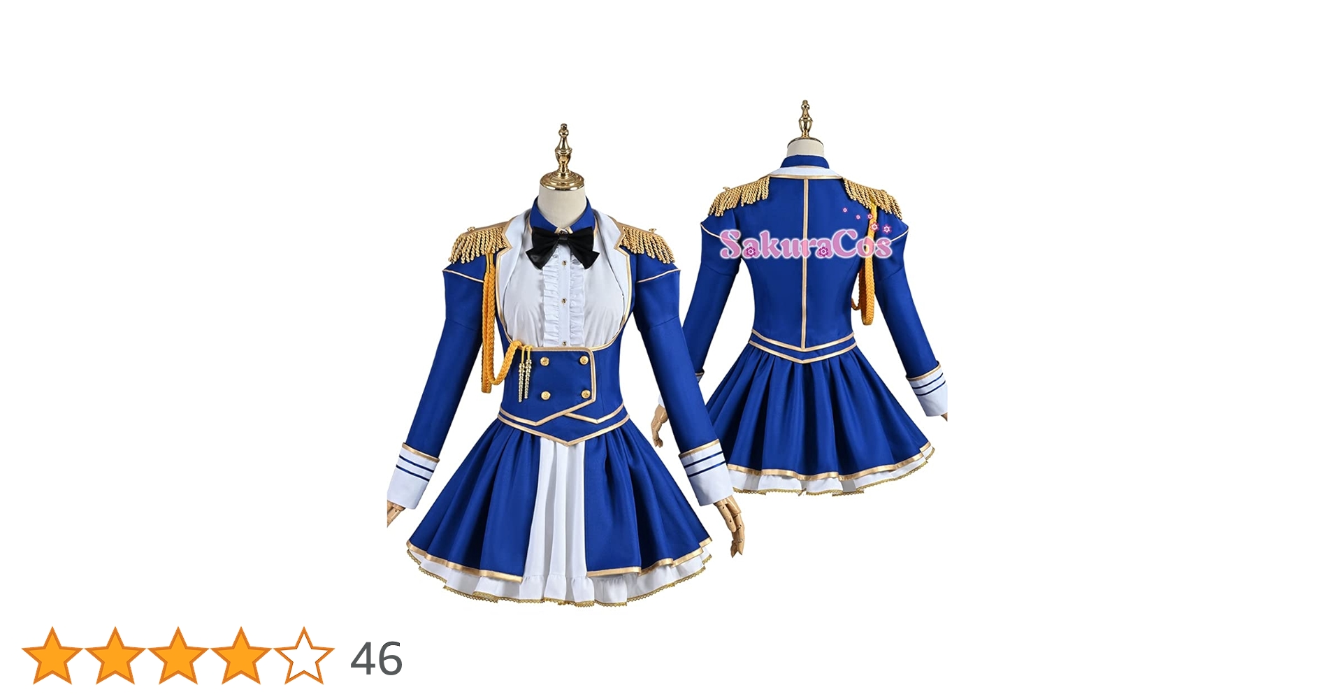 Amazon.co.jp: [sakuracos] ウマ娘 プリティーダービー ダイワ