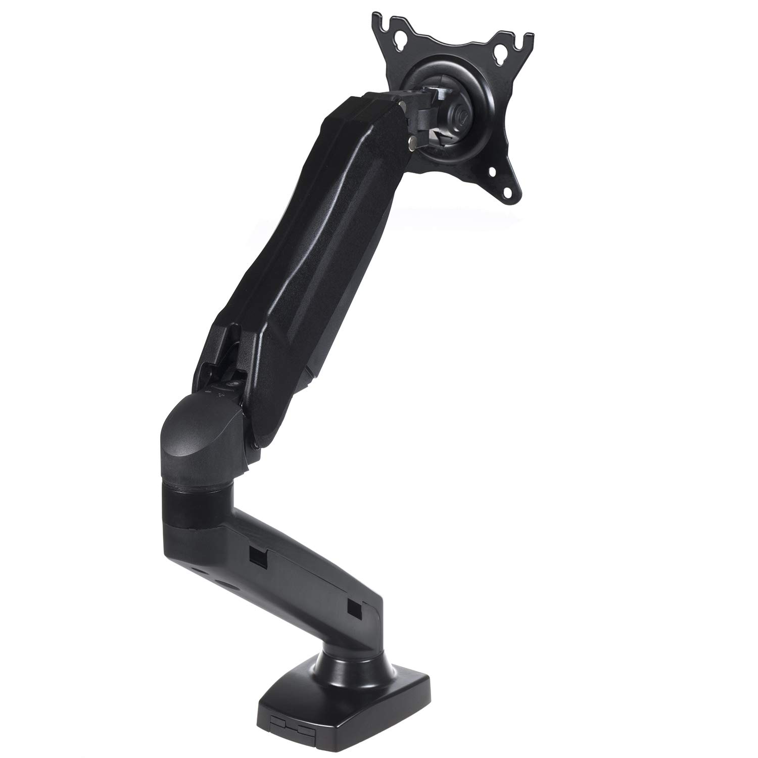 Maclean MC-860 Support d'écran 1 compartiment avec support pour ordinateur portable MC-764 de