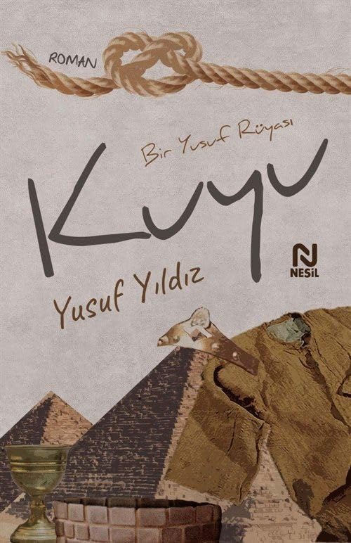 Kuyu Paperback – 31 Dec. 2022
