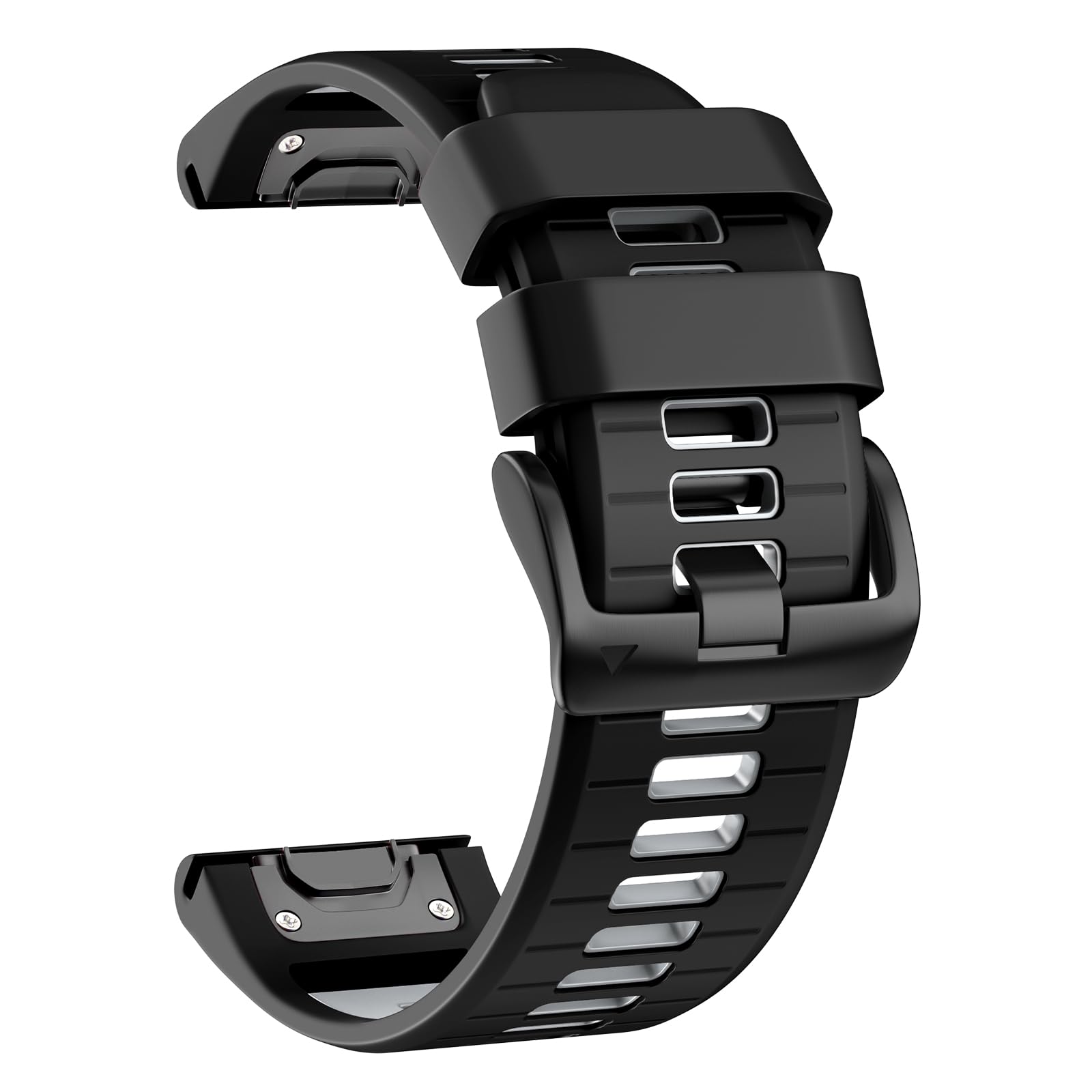 U-LIMVE Watch Strap for Garmin Fenix 8 51mm/Fenix 7X/Fenix 7X Pro/Fenix 6X/Fenix 6X Pro/Fenix 5X/Fenix 3