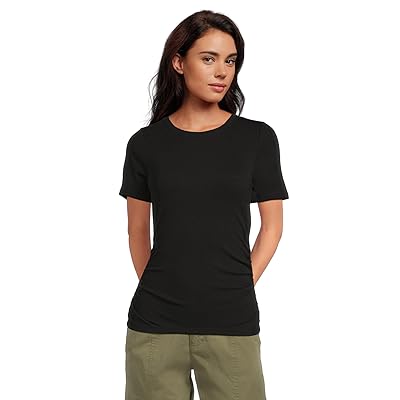 Sanctuary Dressy Twist T Shirts Women