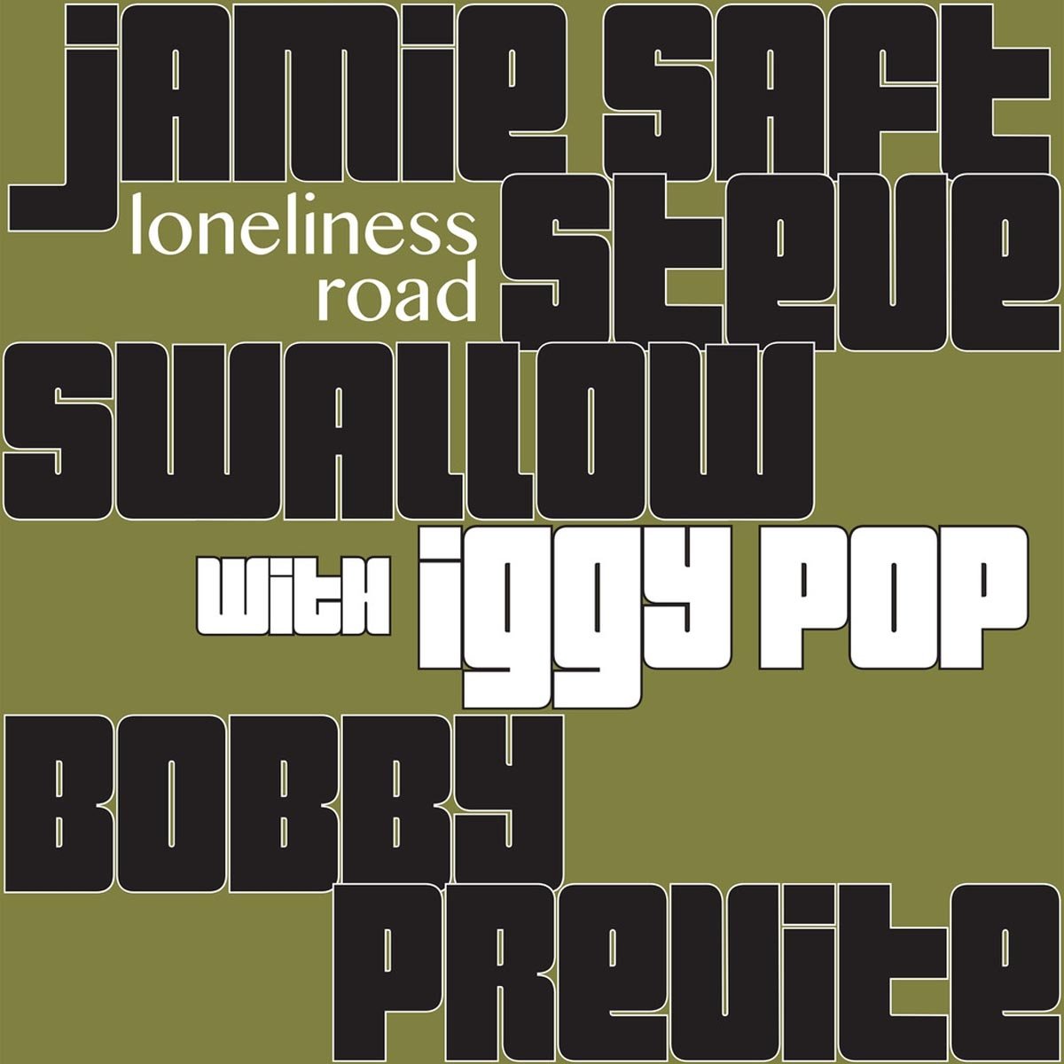 Loneliness Road [VINYL]