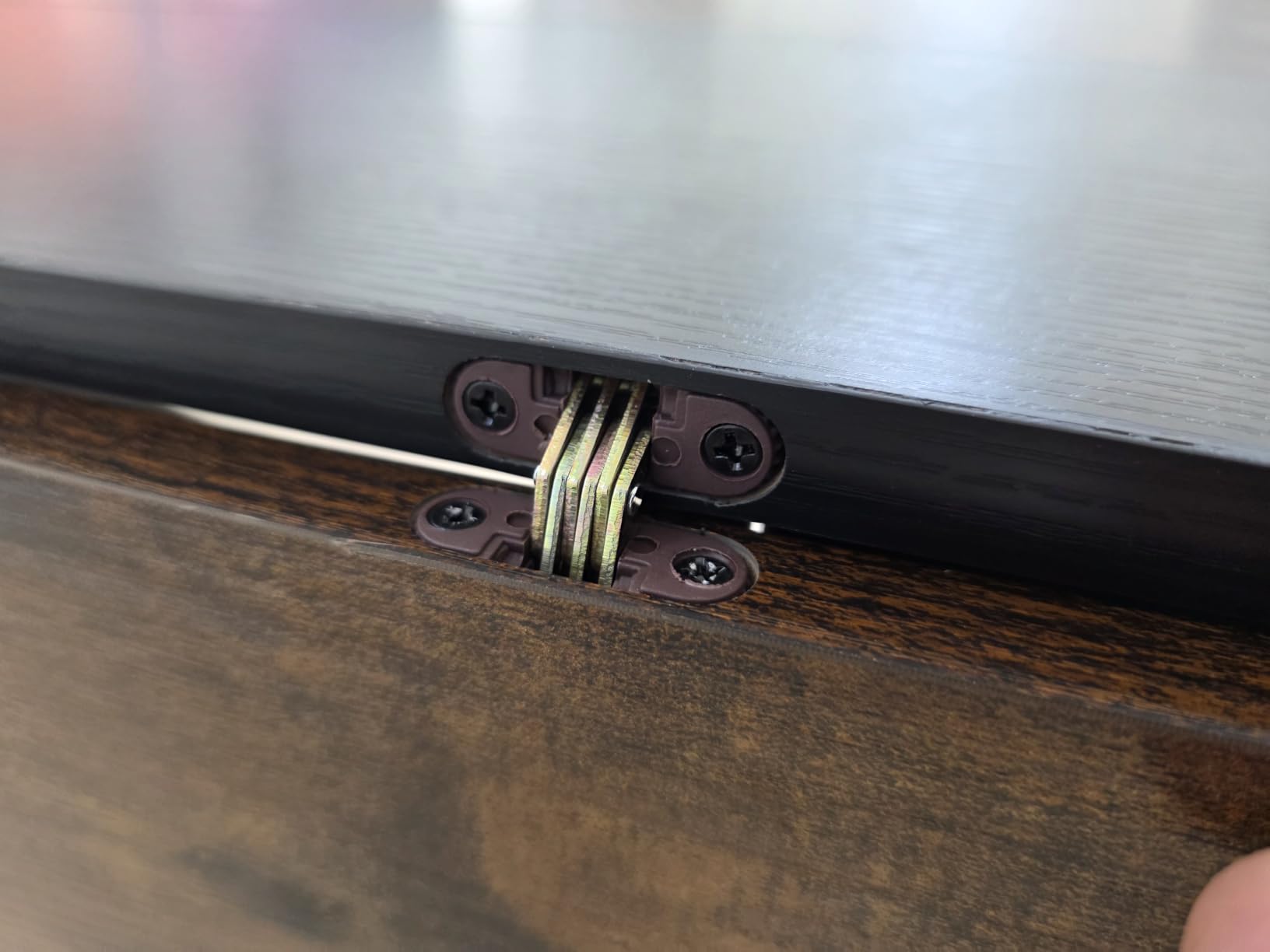 Customer photo