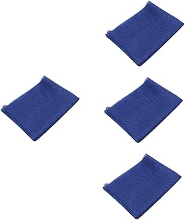 UKCOCO 4pcs Speaker grille boombox speaker outdoor speaker outdoor fabric mesh cloth fabric speaker cloth stereo mesh fabric speaker cloth fabric acoustic speaker mesh fabric net speakers