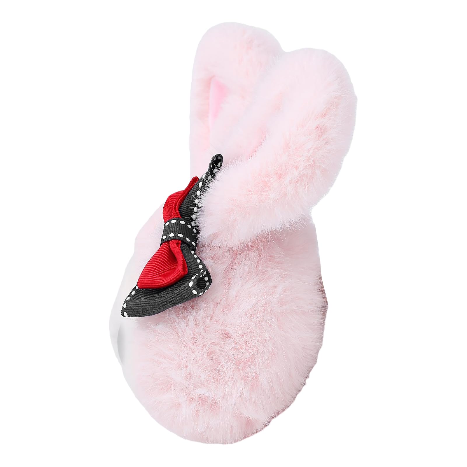 Juguete de Peluche AI ​​Companion, Animal de Peluche Interactivo de Poliéster con Sensor Táctil, Ojos LED, Chat de Voz Multilingüe, USB C 1000 MAh, para Niños Que Aprenden a Jugar a la Hora