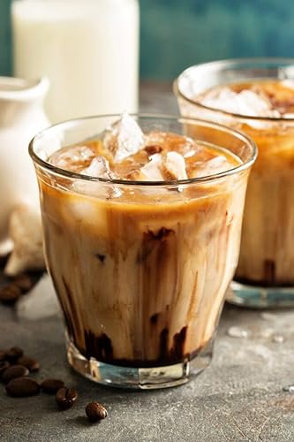 Miniatura 10 de Torani Jarabe de menta Mojito, botella de 25.4 fl oz