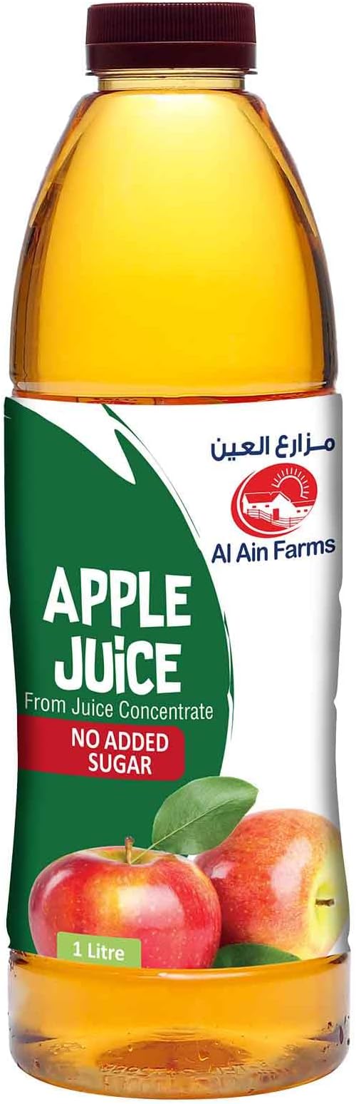 Apple Juice 1L