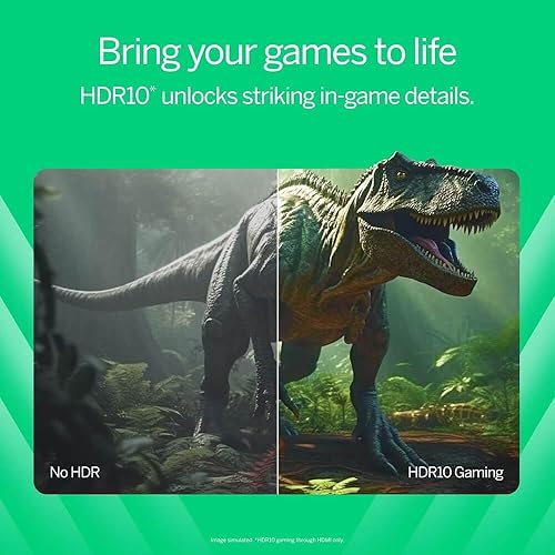 Miniatura 8 de VIZIO Smart TV FHD LED de 40 pulgadas serie V 1080p compatible con Bluetooth, con HDRHDR10 HLG, Airplay 2, Chromecast integrado, HDMI VRR y DTS