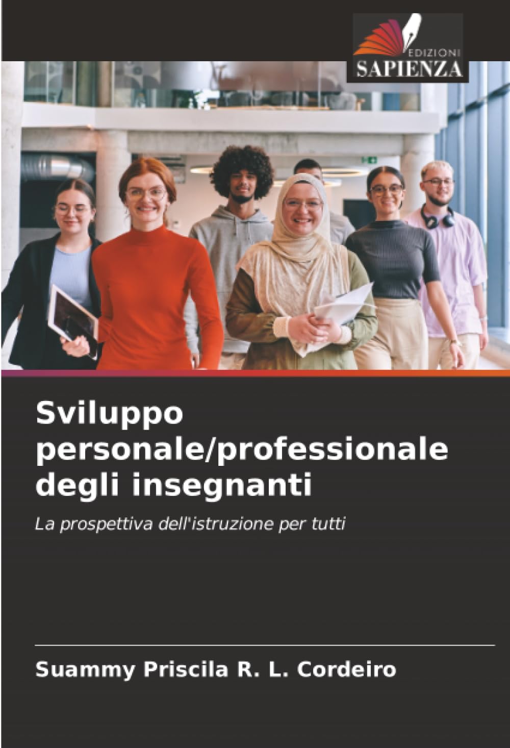 Sviluppo personale/professionale degli insegnanti: La prospettiva dell'istruzione per tutti